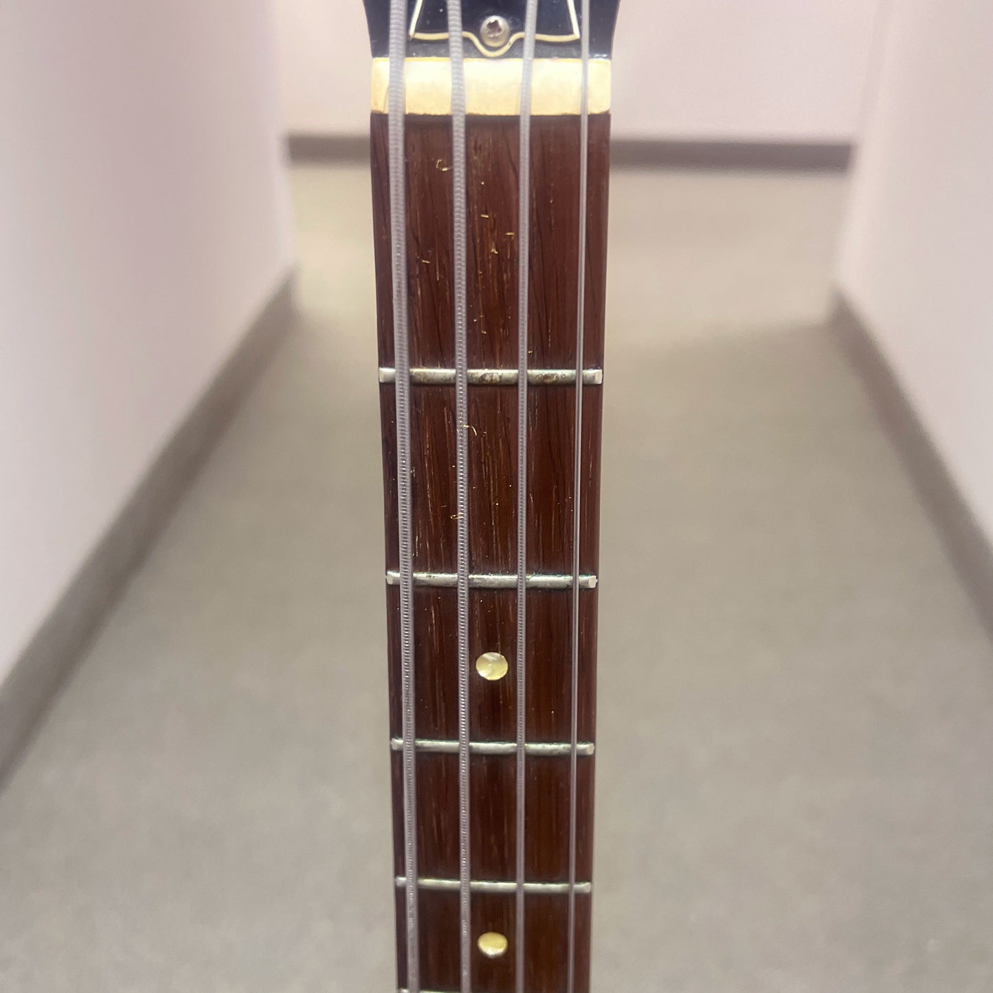 Gibson Les Paul Recording Bass Early 1970s