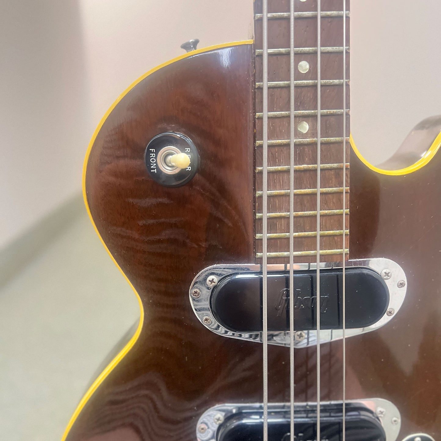 Gibson Les Paul Recording Bass Early 1970s