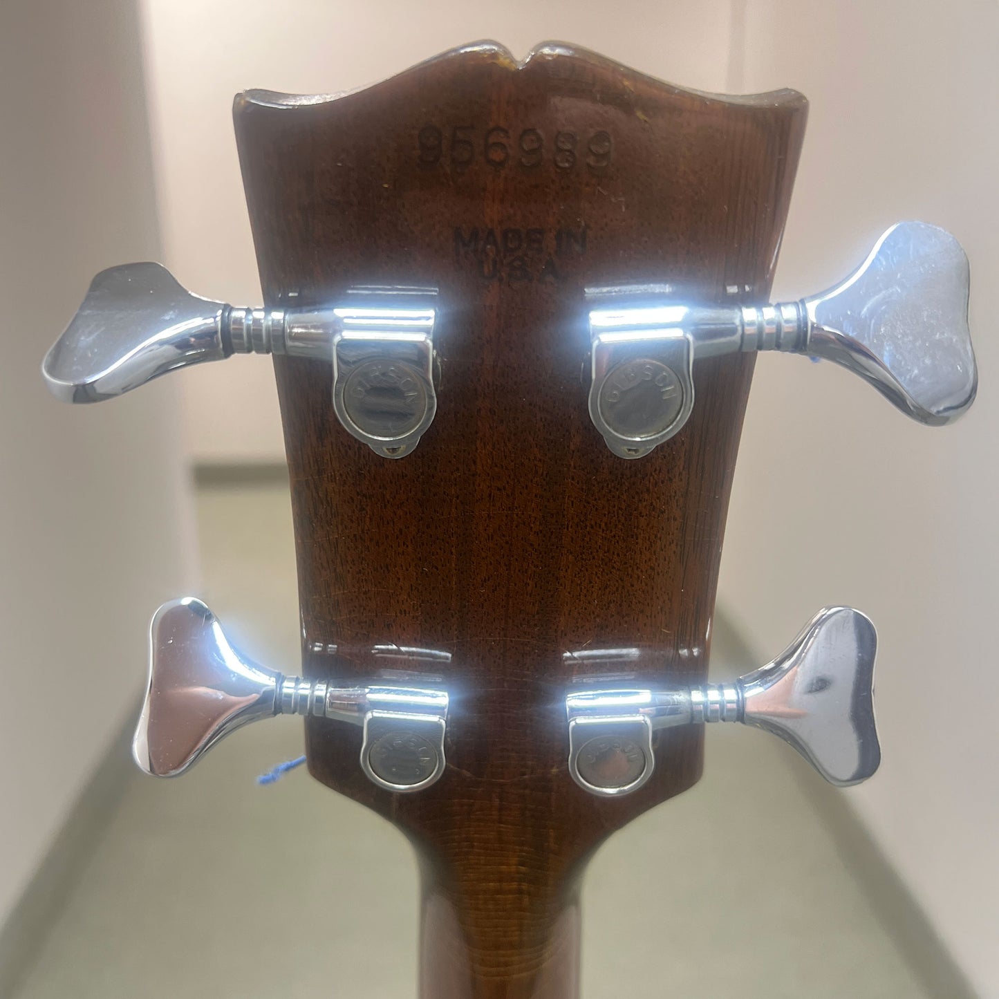 Gibson Les Paul Recording Bass Early 1970s