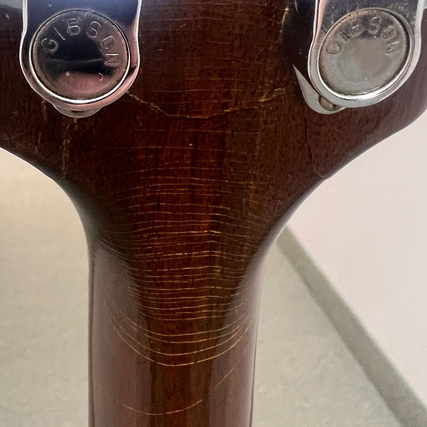 Gibson Les Paul Recording Bass Early 1970s