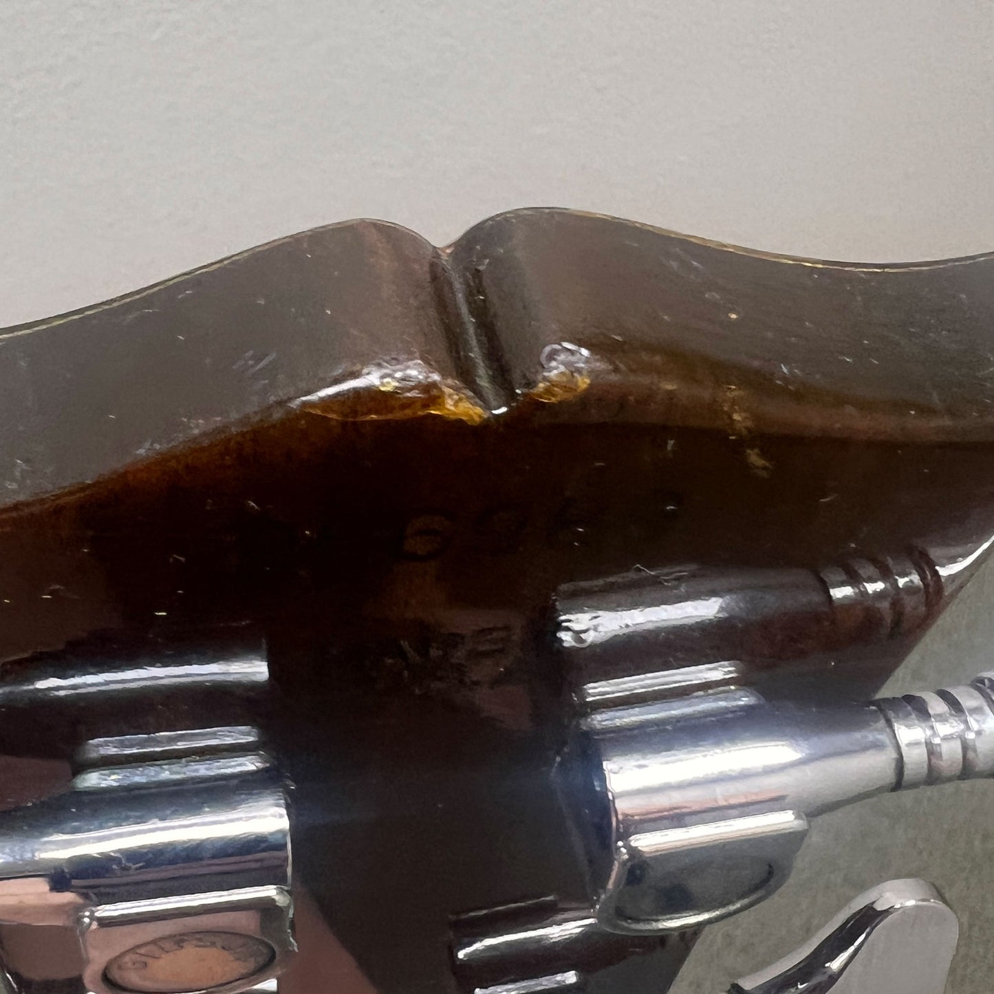 Gibson Les Paul Recording Bass Early 1970s