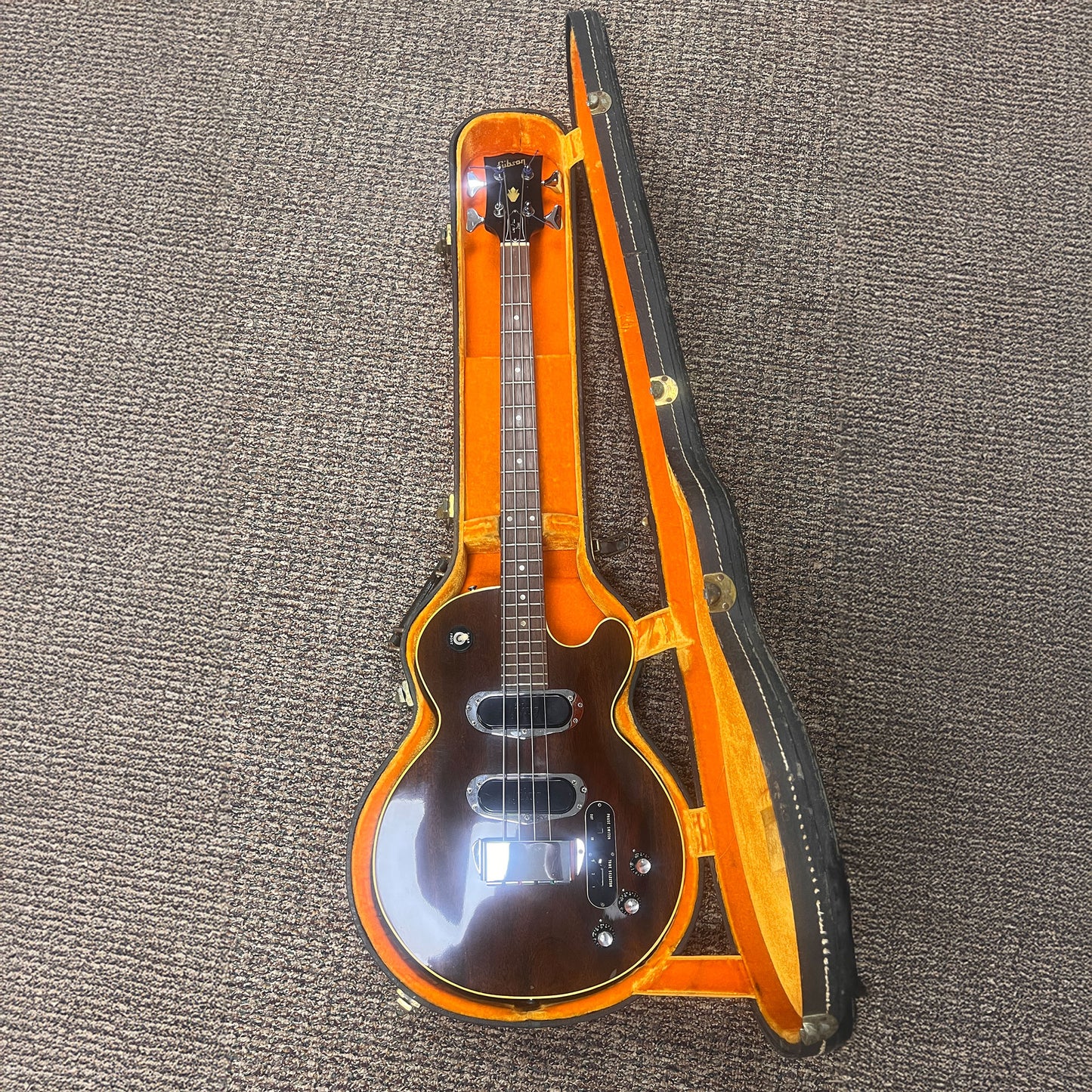 Gibson Les Paul Recording Bass Early 1970s