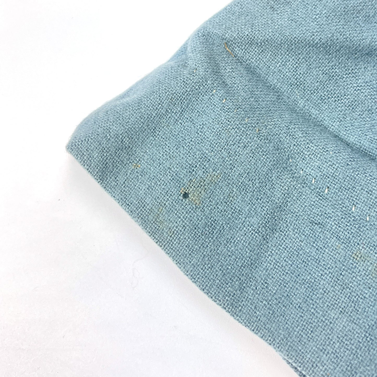 Vintage Patti Playpal 35" Doll Blue Wool Coat Hat Set