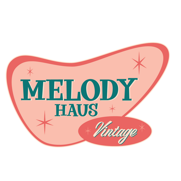 MelodyHaus Vintage